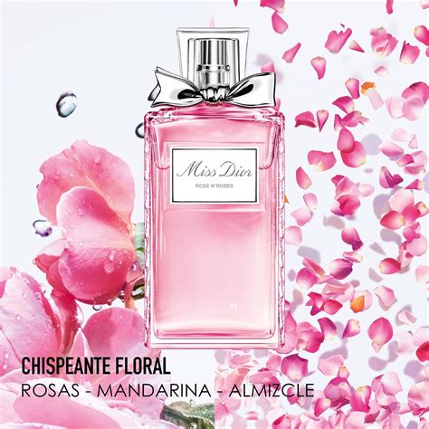 rose n rose dior|Dior rose n roses 100ml.